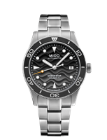 Orologio Mido Uomo OCEAN STAR 39 in Acciaio M026.907.11.061.00